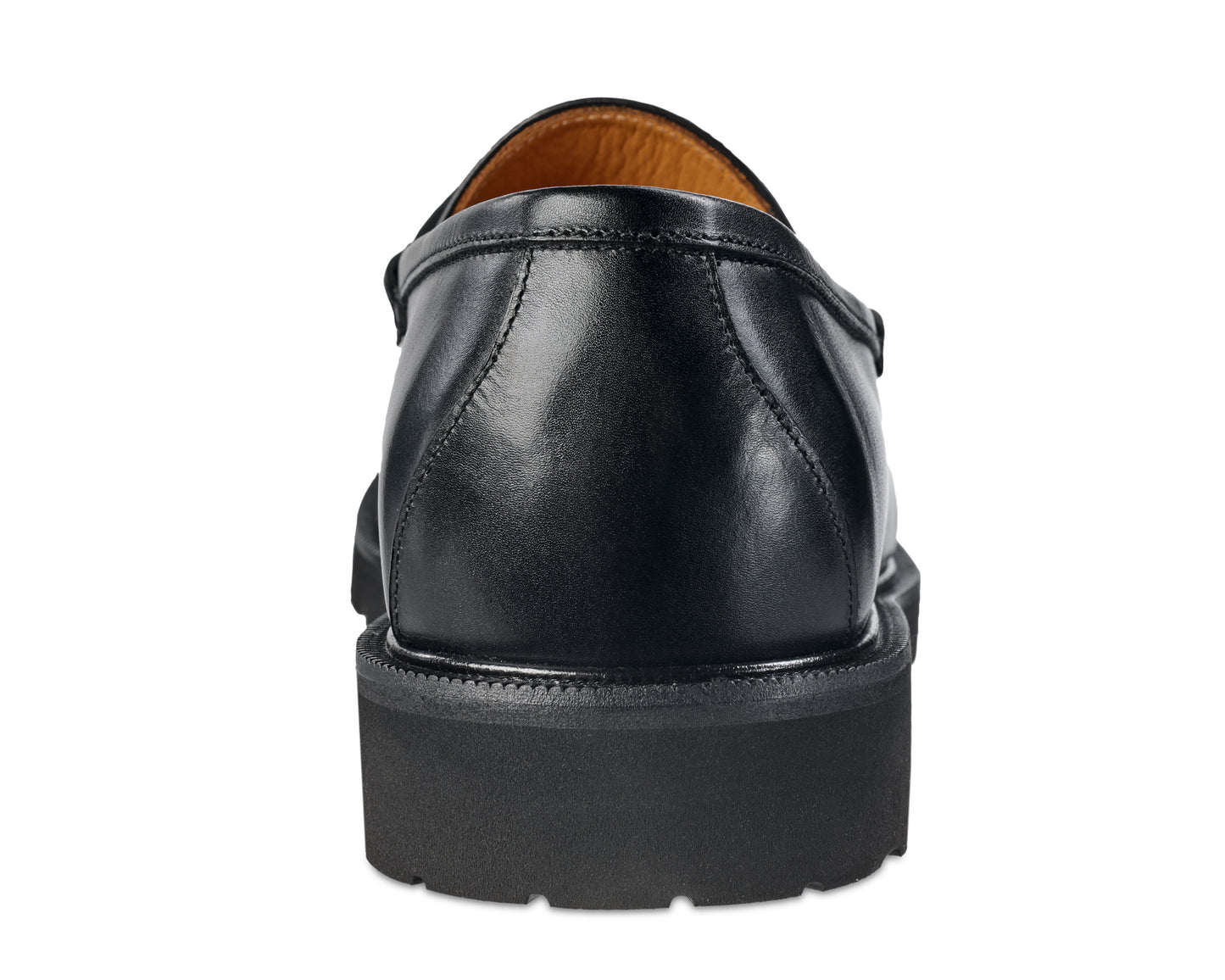Lug One - Black