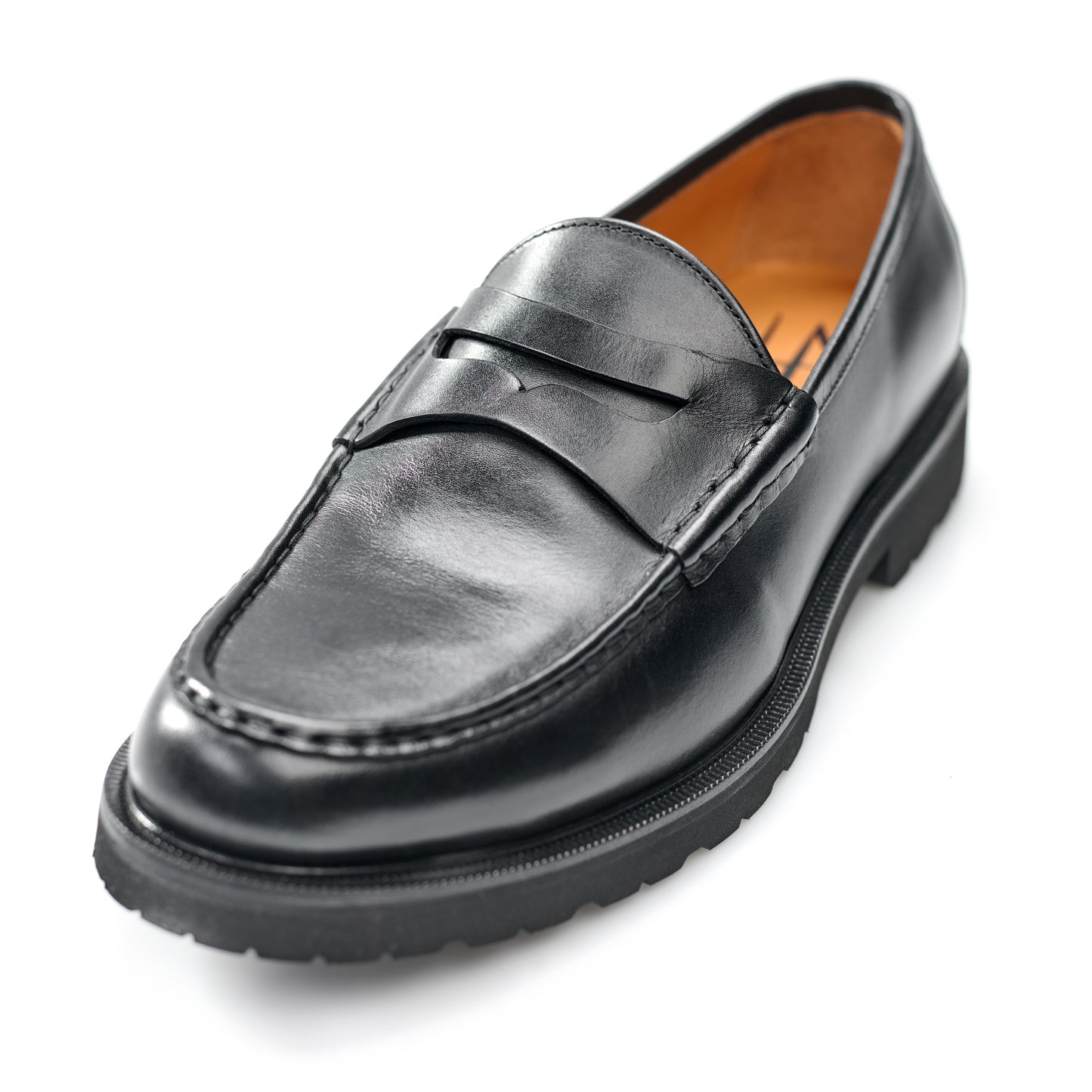 Lug One - Black