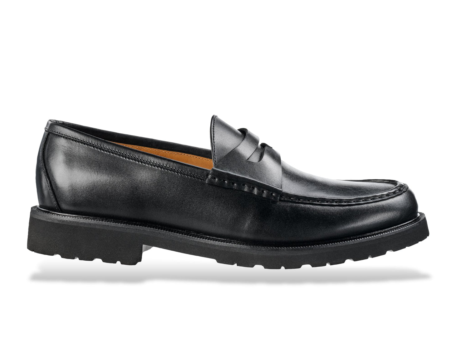 Lug One - Black