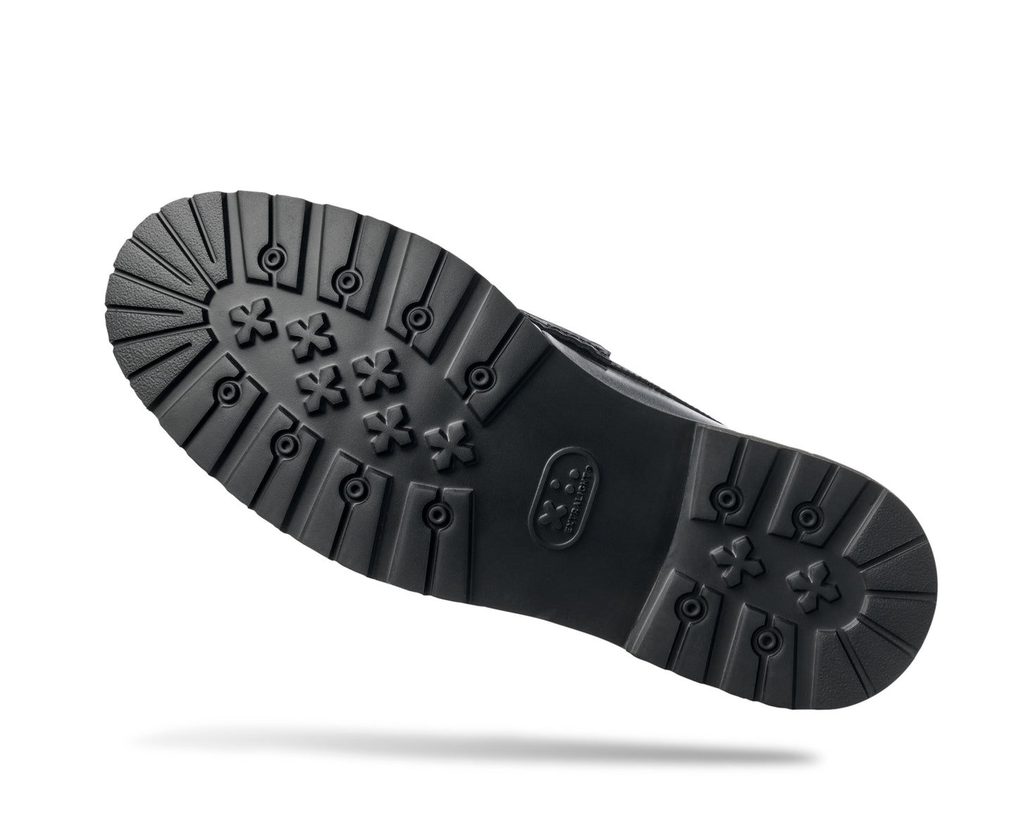 Lug One - Black