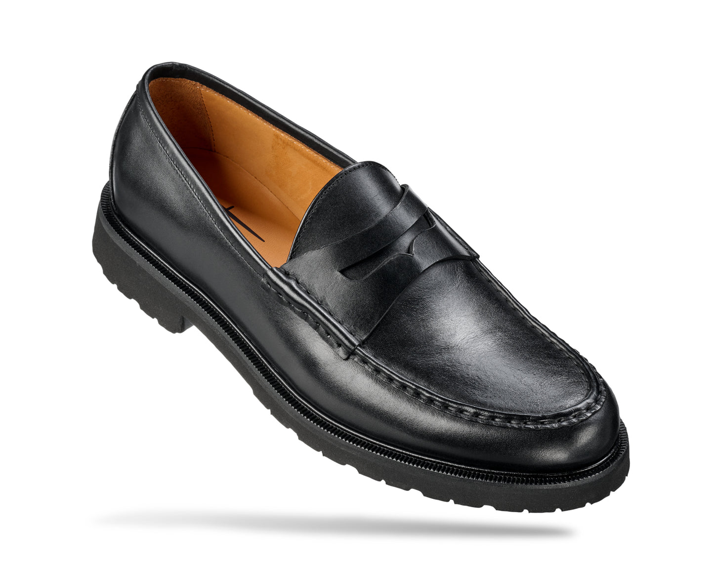 Lug One - Black