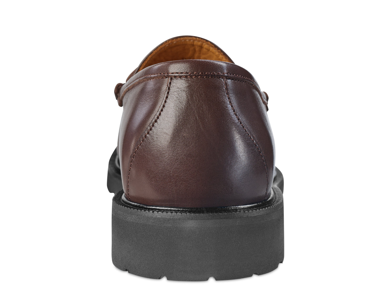 Lug One - Brown