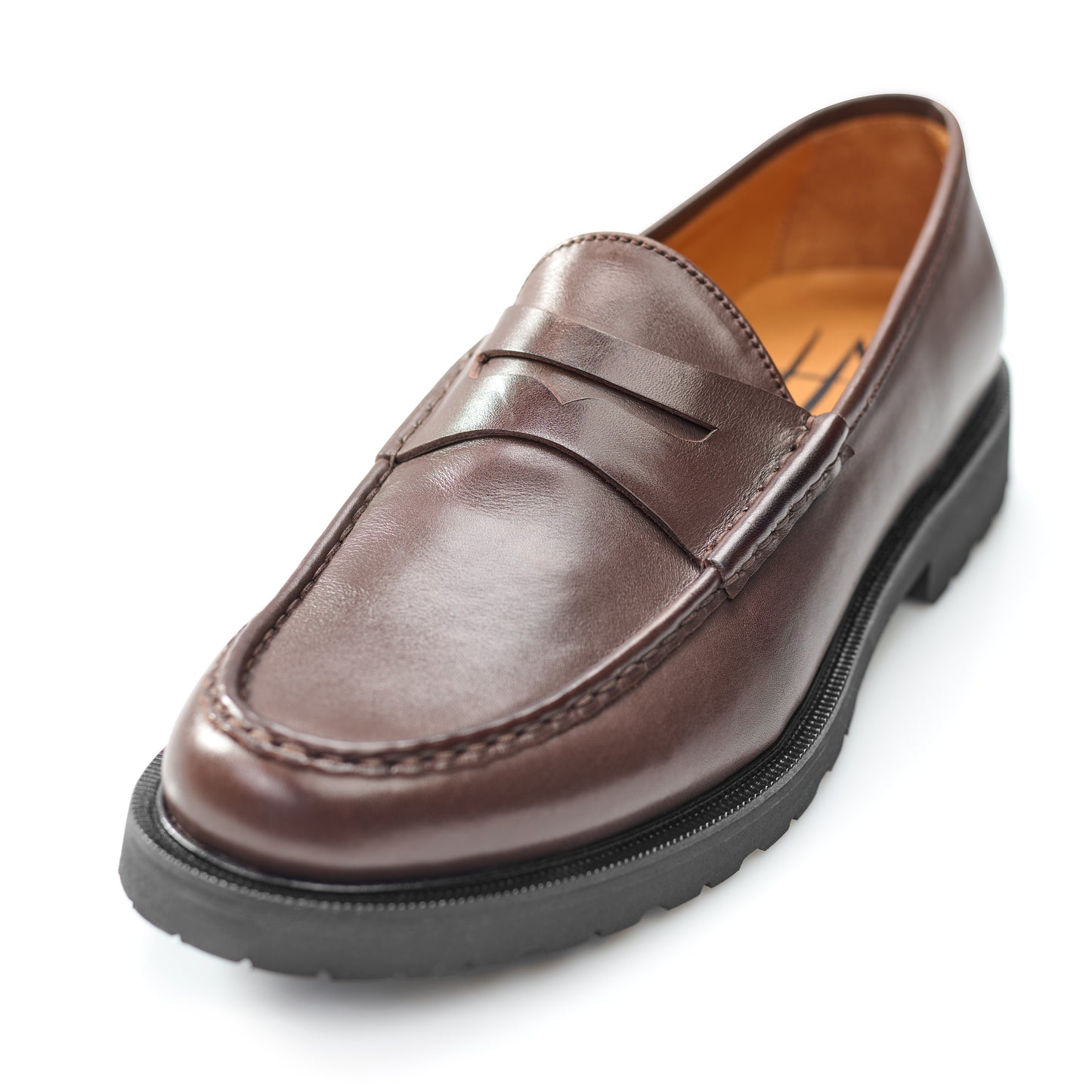 Lug One - Brown