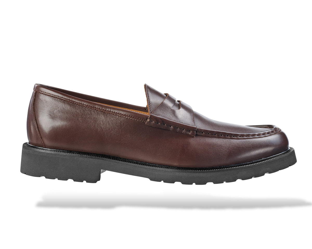 Brown_leather_B_profile_2_0af2  display picture 2
